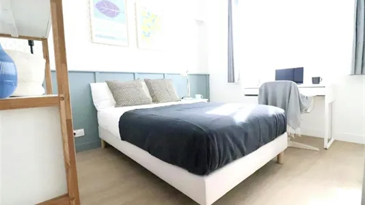 Rooms in Nice - photo 4