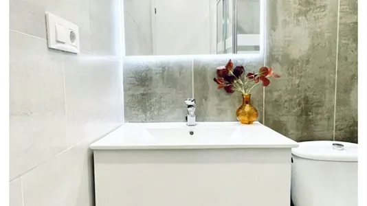 Rooms in Madrid Centro - photo 6