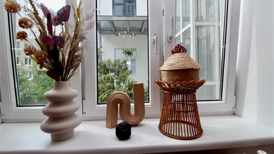 Apartments in Vienna Margareten - photo 9