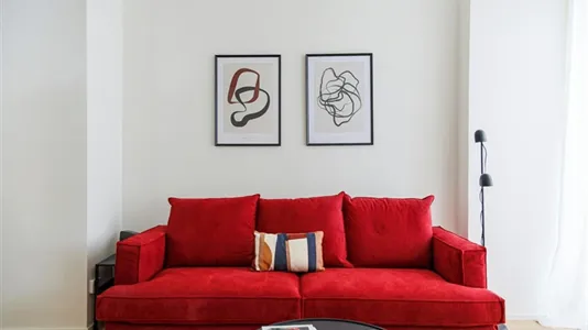 Apartments in Milano Zona 6 - Barona, Lorenteggio - photo 8