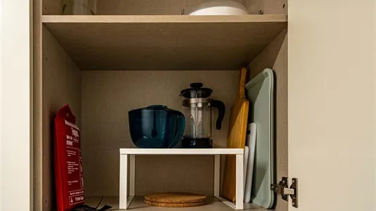 Apartments in Location is not specified - photo 9