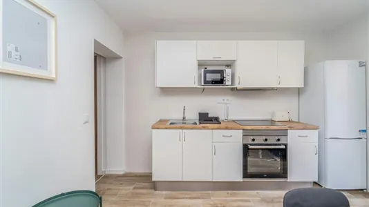 Rooms in Valladolid - photo 10