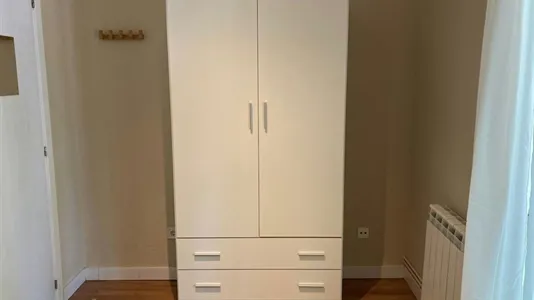 Rooms in Madrid Puente de Vallecas - photo 4