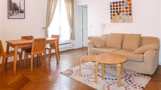 Apartments in Paris 9ème arrondissement - photo 4