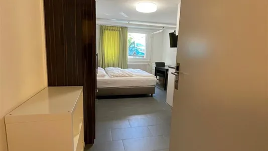 Apartments in Bülach - photo 4