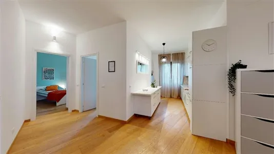 Rooms in Brescia - photo 9