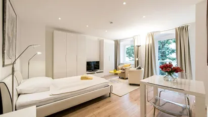 Apartment for rent in Berlin