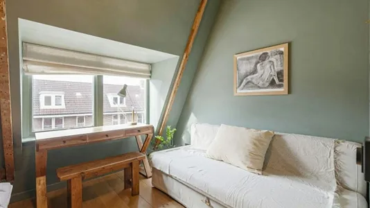 Apartments in Amsterdam Noord - photo 5