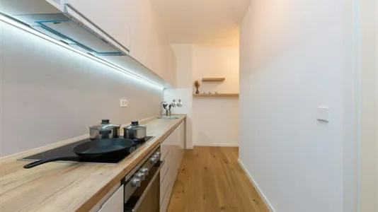 Rooms in Berlin Mitte - photo 10