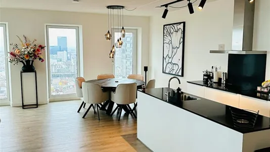 Apartments in Location is not specified - photo 5