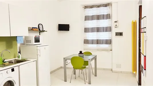 Apartments in Turin - photo 10