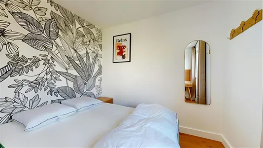 Rooms in Nanterre - photo 3