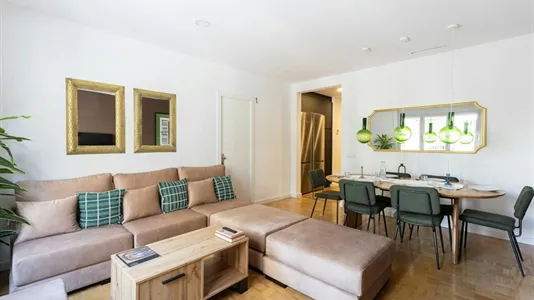 Rooms in Barcelona Sarrià-St. Gervasi - photo 10