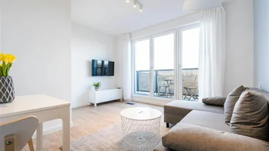 Apartments in Berlin Friedrichshain-Kreuzberg - photo 1