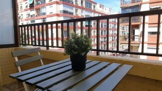 Apartments in Valencia Camins al Grau - photo 3