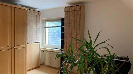 Apartments in Cologne Mülheim - photo 8