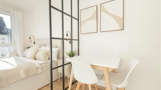 Apartments in Dusseldorf - photo 10