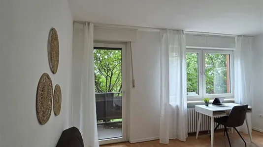 Apartments in Duisburg - photo 2