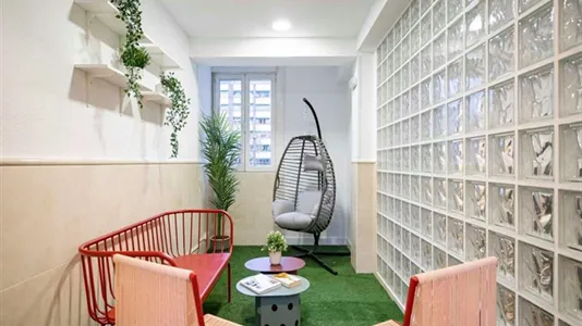 Rooms in Madrid Tetuán - photo 10