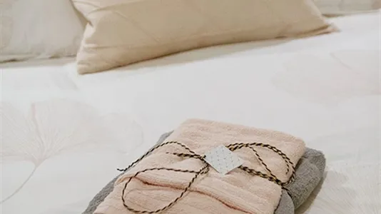 Rooms in Bilbao - photo 5