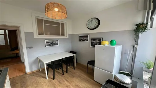 Apartments in Brussels Sint-Pieters-Woluwe - photo 8