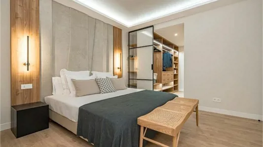 Apartments in Madrid Chamartín - photo 2