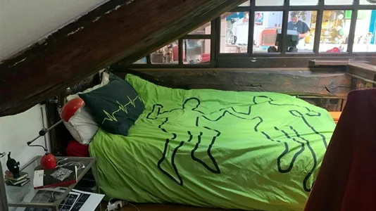 Apartments in Turin - photo 9