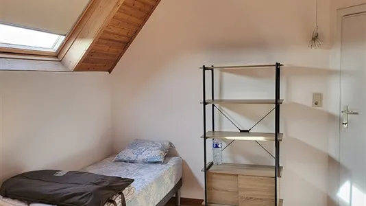 Rooms in Brussels Sint-Lambrechts-Woluwe - photo 1
