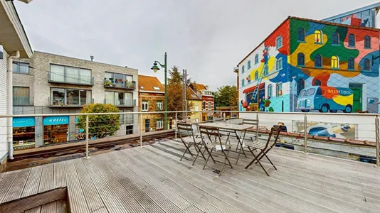 Rooms in Brussels Oudergem - photo 10