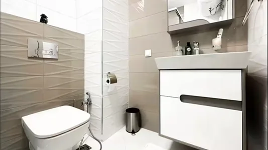 Apartments in The Hague Haagse Hout - photo 1