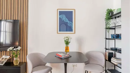 Apartments in Berlin Tempelhof-Schöneberg - photo 10