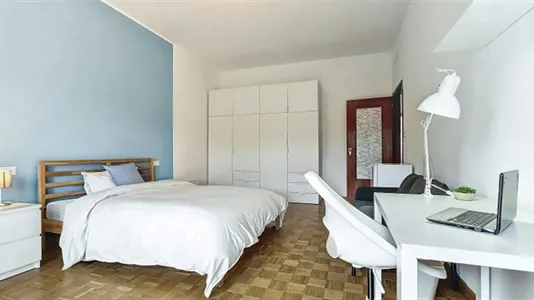 Rooms in Meldola - photo 3