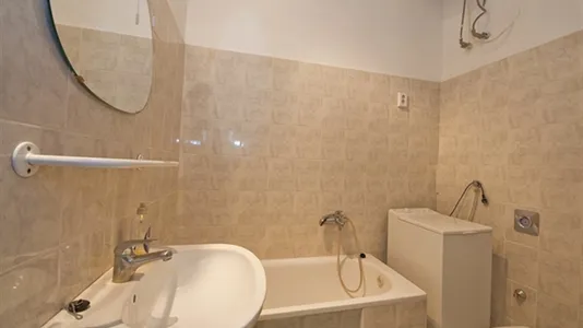 Apartments in Budapest Terézváros - photo 9