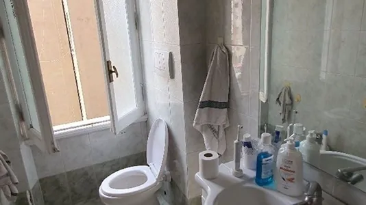 Rooms in Roma Municipio II – Parioli/Nomentano - photo 7