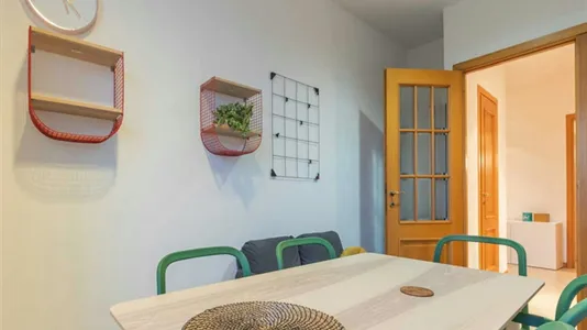 Rooms in Roma Municipio XII – Monte Verde - photo 8