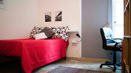 Rooms in Roma Municipio II – Parioli/Nomentano - photo 6