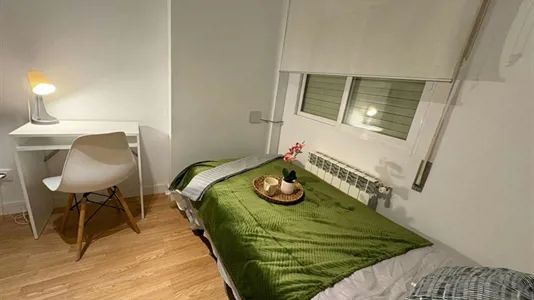 Rooms in Madrid Hortaleza - photo 3