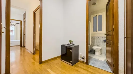 Rooms in Barcelona Gràcia - photo 5