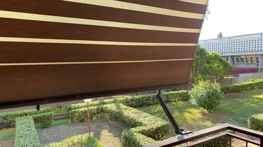 Rooms in Roma Municipio IV – Tiburtino - photo 10