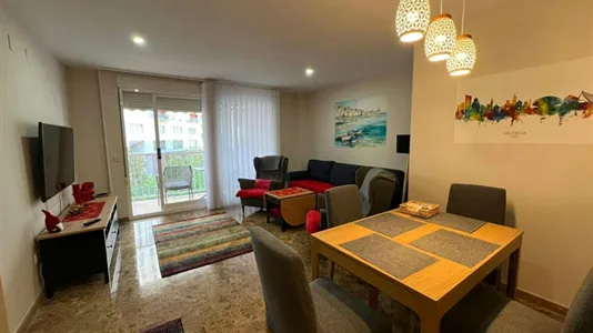 Apartments in Beniferri - photo 2