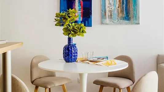 Apartments in Madrid Salamanca - photo 4