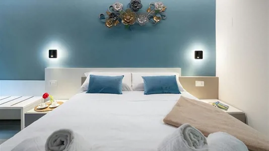 Apartments in Florence - photo 2