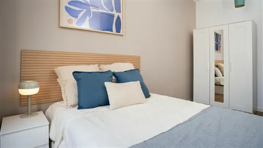 Rooms in Barcelona Gràcia - photo 3