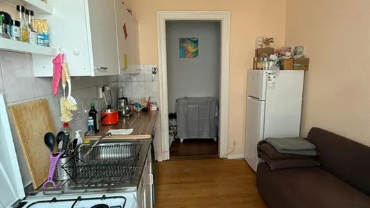 Rooms in Hamburg Nord - photo 4