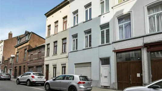 Rooms in Brussels Elsene - photo 9