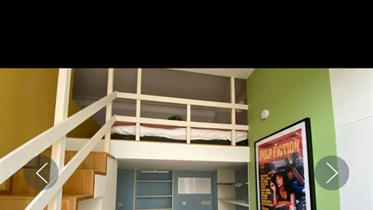 Rooms in Brussels Sint-Lambrechts-Woluwe - photo 4