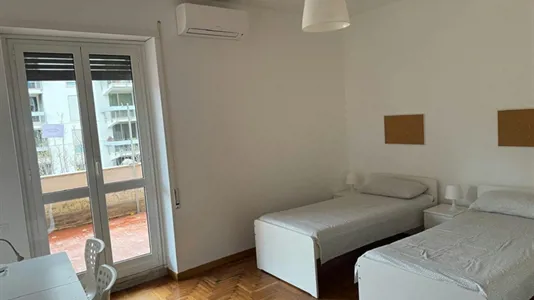 Apartments in Roma Municipio VIII – Appia Antica - photo 2