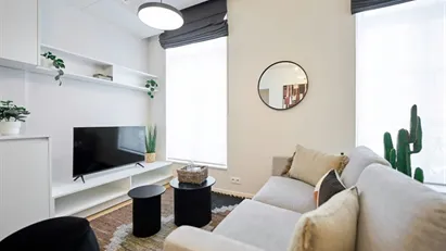 Apartment for rent in Stad Brussel, Brussels