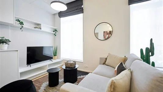 Apartments in Stad Brussel - photo 1