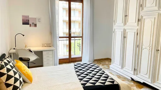 Rooms in Florence - photo 8